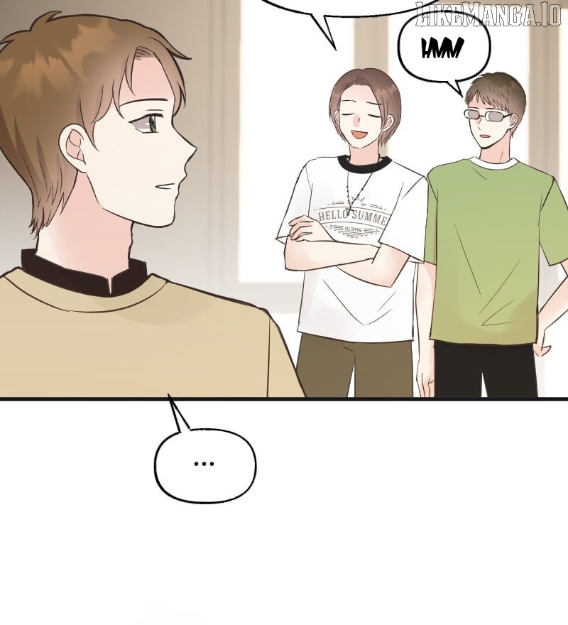 Soul to Soul Chapter 10 - page 9
